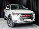 Thumbnail JAC T8 1.9TDi double cab Lux