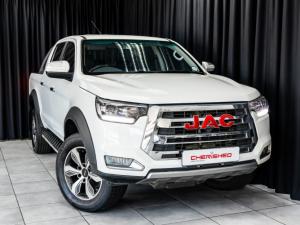 JAC T8 1.9TDi double cab Lux - Image 1