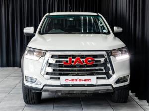JAC T8 1.9TDi double cab Lux - Image 2