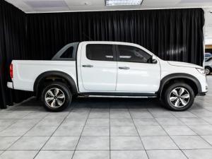 JAC T8 1.9TDi double cab Lux - Image 3