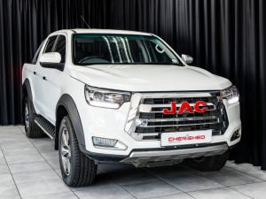 JAC T8 1.9TDi double cab Lux - Image 4