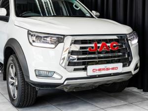 JAC T8 1.9TDi double cab Lux - Image 5