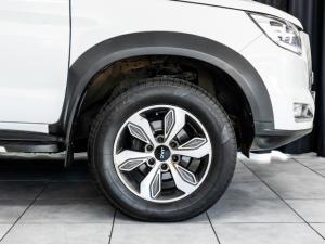 JAC T8 1.9TDi double cab Lux - Image 6