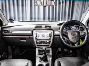 JAC T8 1.9TDi double cab Lux - Image 7
