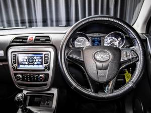 JAC T8 1.9TDi double cab Lux - Image 8