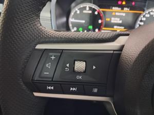 Mitsubishi Triton 2.4DI-D double cab GLS - Image 10
