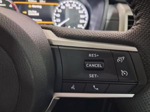 Mitsubishi Triton 2.4DI-D double cab GLS - Image 11