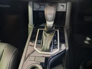 Mitsubishi Triton 2.4DI-D double cab GLS - Image 13