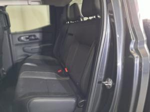 Mitsubishi Triton 2.4DI-D double cab GLS - Image 15
