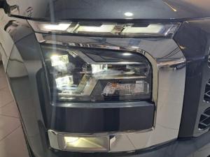 Mitsubishi Triton 2.4DI-D double cab GLS - Image 16