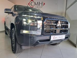 Mitsubishi Triton 2.4DI-D double cab GLS - Image 17