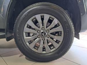 Mitsubishi Triton 2.4DI-D double cab GLS - Image 18