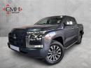 Thumbnail Mitsubishi Triton 2.4DI-D double cab GLS