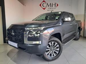 Mitsubishi Triton 2.4DI-D double cab GLS - Image 1