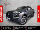 Thumbnail Mitsubishi Triton 2.4DI-D double cab GLS