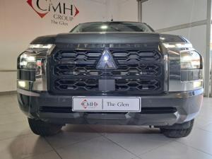 Mitsubishi Triton 2.4DI-D double cab GLS - Image 2