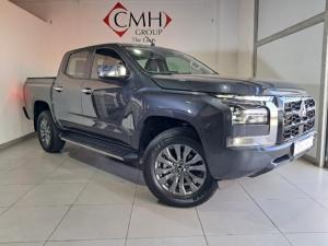 Mitsubishi Triton 2.4DI-D double cab GLS - Image 3