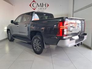 Mitsubishi Triton 2.4DI-D double cab GLS - Image 4