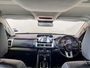 Mitsubishi Triton 2.4DI-D double cab GLS - Image 7