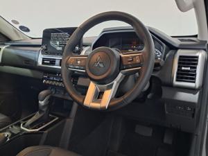 Mitsubishi Triton 2.4DI-D double cab GLS - Image 8