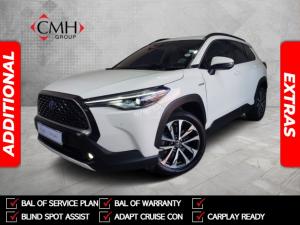 Toyota Corolla Cross 1.8 Hybrid XR - Image 1