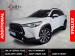 Toyota Corolla Cross 1.8 Hybrid XR - Thumbnail 1