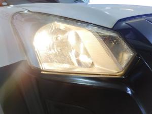 Isuzu D-Max Gen 6 250C single cab Fleetside - Image 10