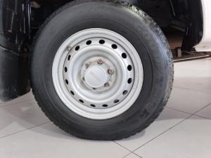 Isuzu D-Max Gen 6 250C single cab Fleetside - Image 12