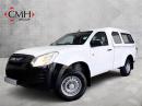 Thumbnail Isuzu D-Max Gen 6 250C single cab Fleetside
