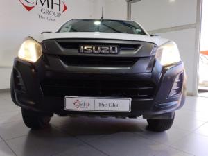 Isuzu D-Max Gen 6 250C single cab Fleetside - Image 2