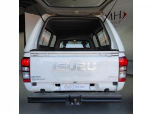 Isuzu D-Max Gen 6 250C single cab Fleetside - Image 5