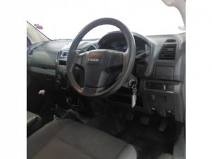 Isuzu D-Max Gen 6 250C single cab Fleetside - Image 6