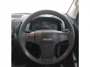 Isuzu D-Max Gen 6 250C single cab Fleetside - Image 7