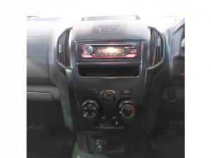 Isuzu D-Max Gen 6 250C single cab Fleetside - Image 8
