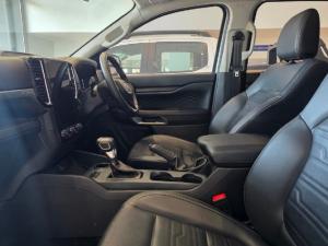 Ford Ranger 2.0 SiT double cab XLT - Image 10