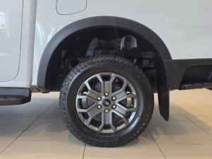 Ford Ranger 2.0 SiT double cab XLT - Image 12