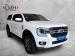 Ford Ranger 2.0 SiT double cab XLT - Thumbnail 1