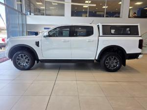 Ford Ranger 2.0 SiT double cab XLT - Image 3