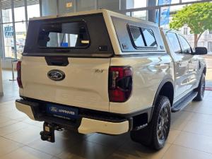 Ford Ranger 2.0 SiT double cab XLT - Image 5