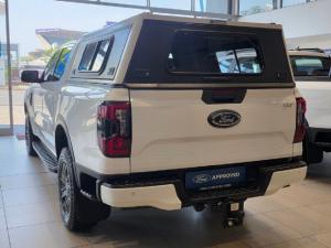 Ford Ranger 2.0 SiT double cab XLT - Image 7
