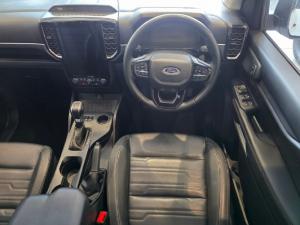 Ford Ranger 2.0 SiT double cab XLT - Image 9