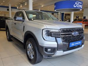 Ford Ranger 2.0 BiTurbo SuperCab XLT 4x4 - Image 1