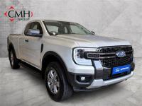 Thumbnail Ford Ranger 2.0 BiTurbo SuperCab XLT 4x4