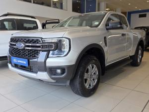 Ford Ranger 2.0 BiTurbo SuperCab XLT 4x4 - Image 2