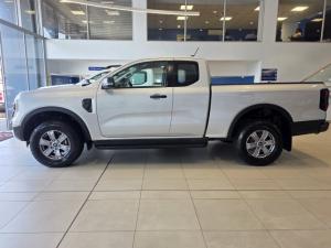 Ford Ranger 2.0 BiTurbo SuperCab XLT 4x4 - Image 4
