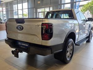 Ford Ranger 2.0 BiTurbo SuperCab XLT 4x4 - Image 6