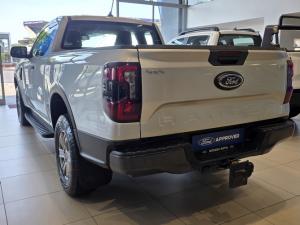Ford Ranger 2.0 BiTurbo SuperCab XLT 4x4 - Image 7