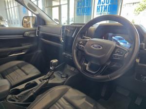 Ford Ranger 2.0 BiTurbo SuperCab XLT 4x4 - Image 8