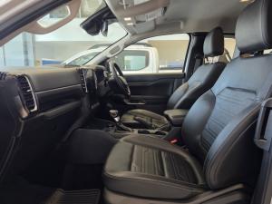 Ford Ranger 2.0 BiTurbo SuperCab XLT 4x4 - Image 9