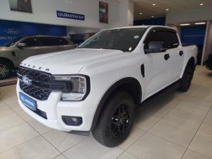 Ford Ranger 2.0 SiT double cab XLT - Image 2
